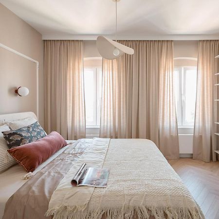 Stylowy Apartament Encanto De Luxo V2 - Blisko Centrum Z Wolnostojaca Wanna By Spaceapart Wrocław Eksteriør billede