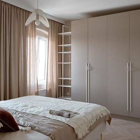 Stylowy Apartament Encanto De Luxo V2 - Blisko Centrum Z Wolnostojaca Wanna By Spaceapart Wrocław Eksteriør billede
